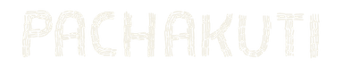 Pachakuti Logo Hueso