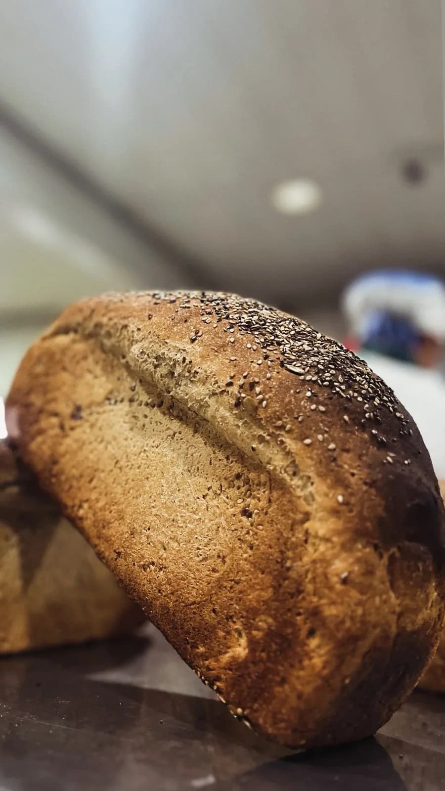 PAN DE MOLDE