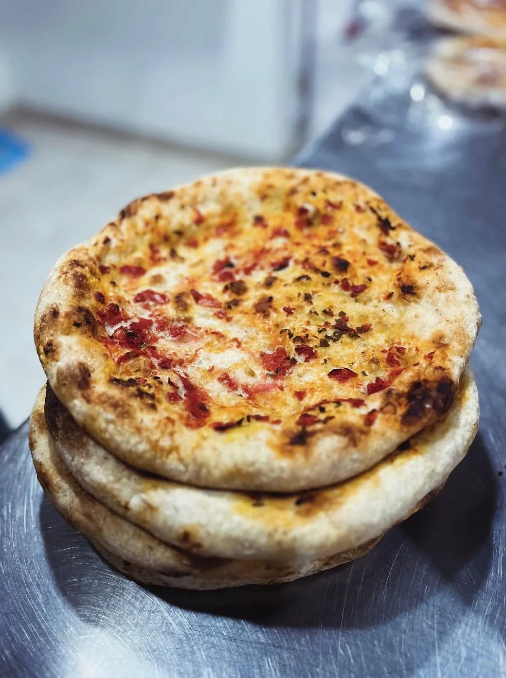 PREPIZAS